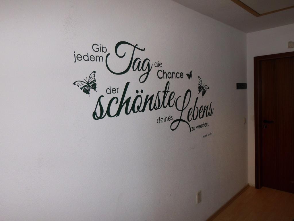 Ferienhaus Waldperle Harzblick Wernrode 外观 照片